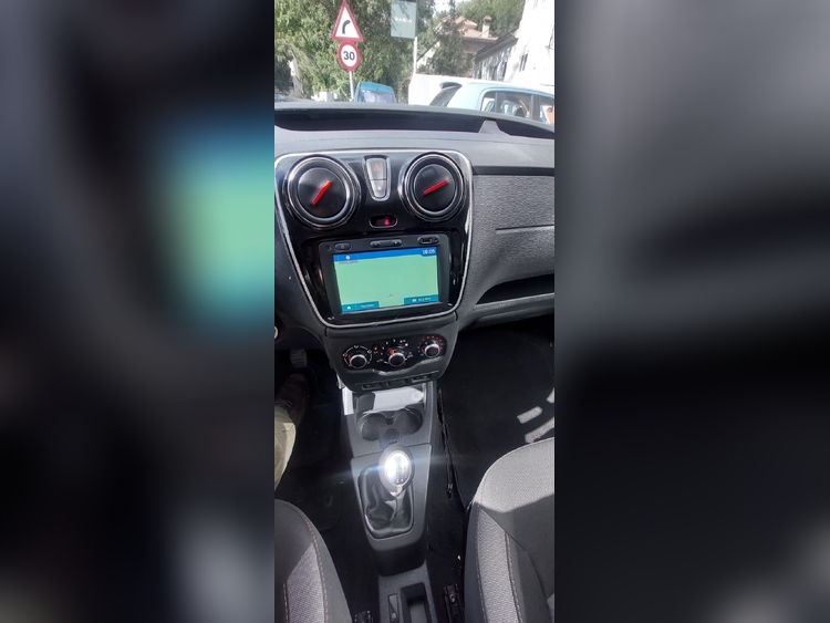 Dacia Dokker 1.5 dci 95cv foto 5